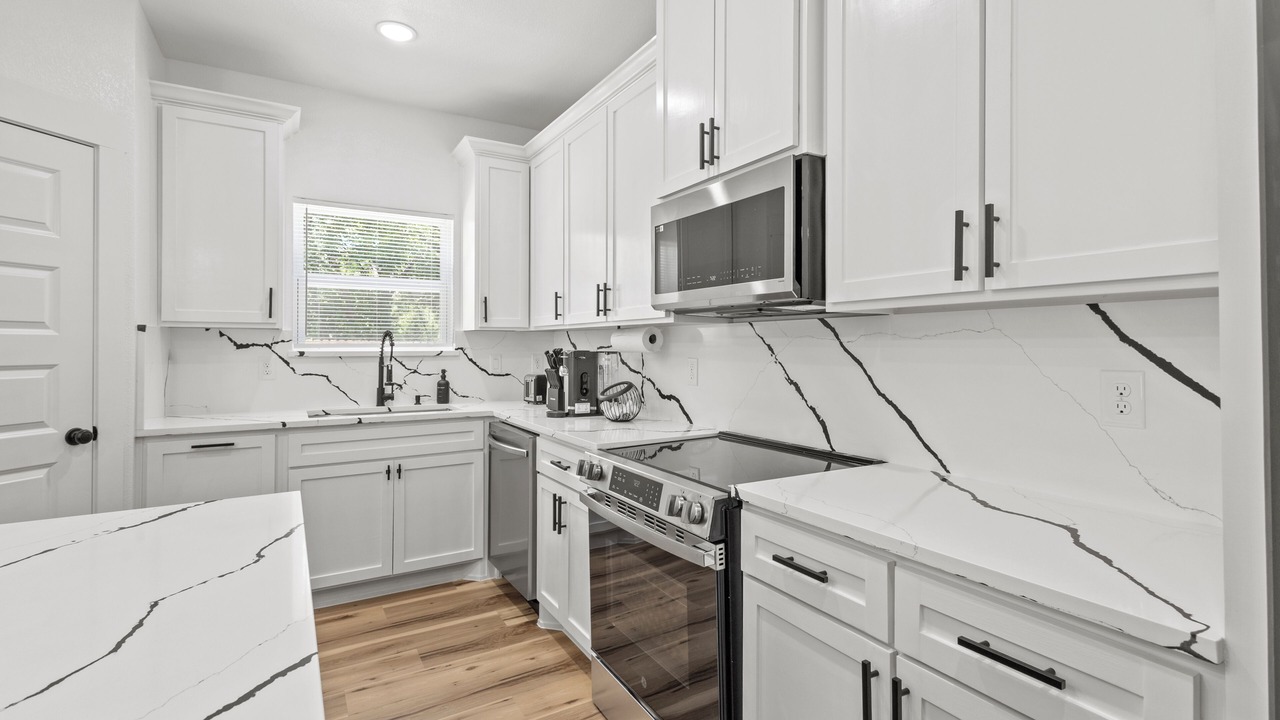 Photo of Kitchen in Fort Worth