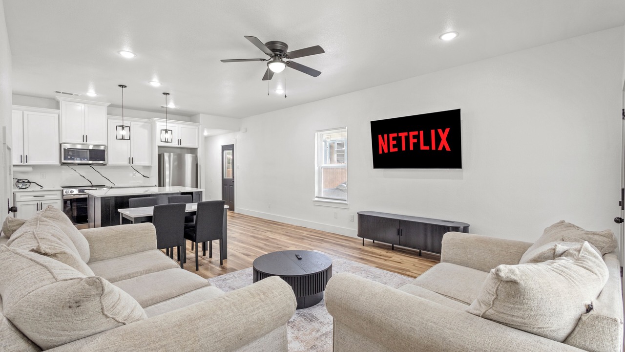 Photo of Livingroom in Fort Worth