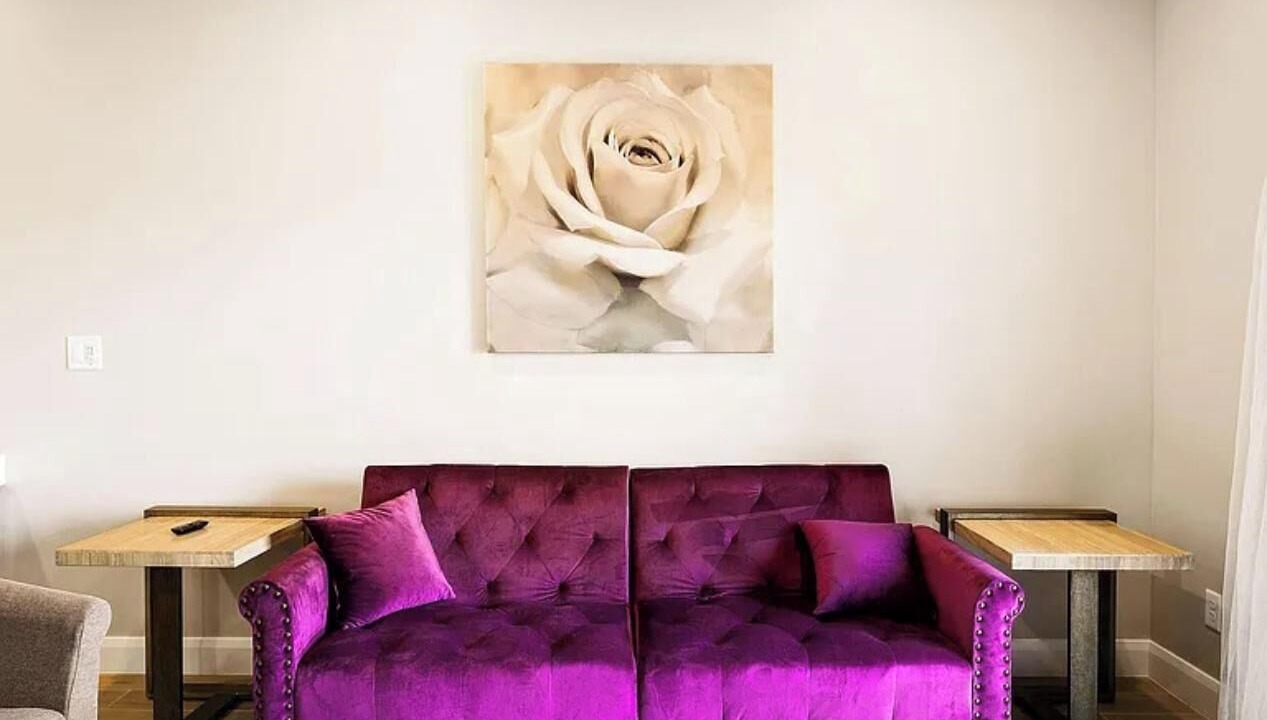 Photo of Livingroom in Hurricane