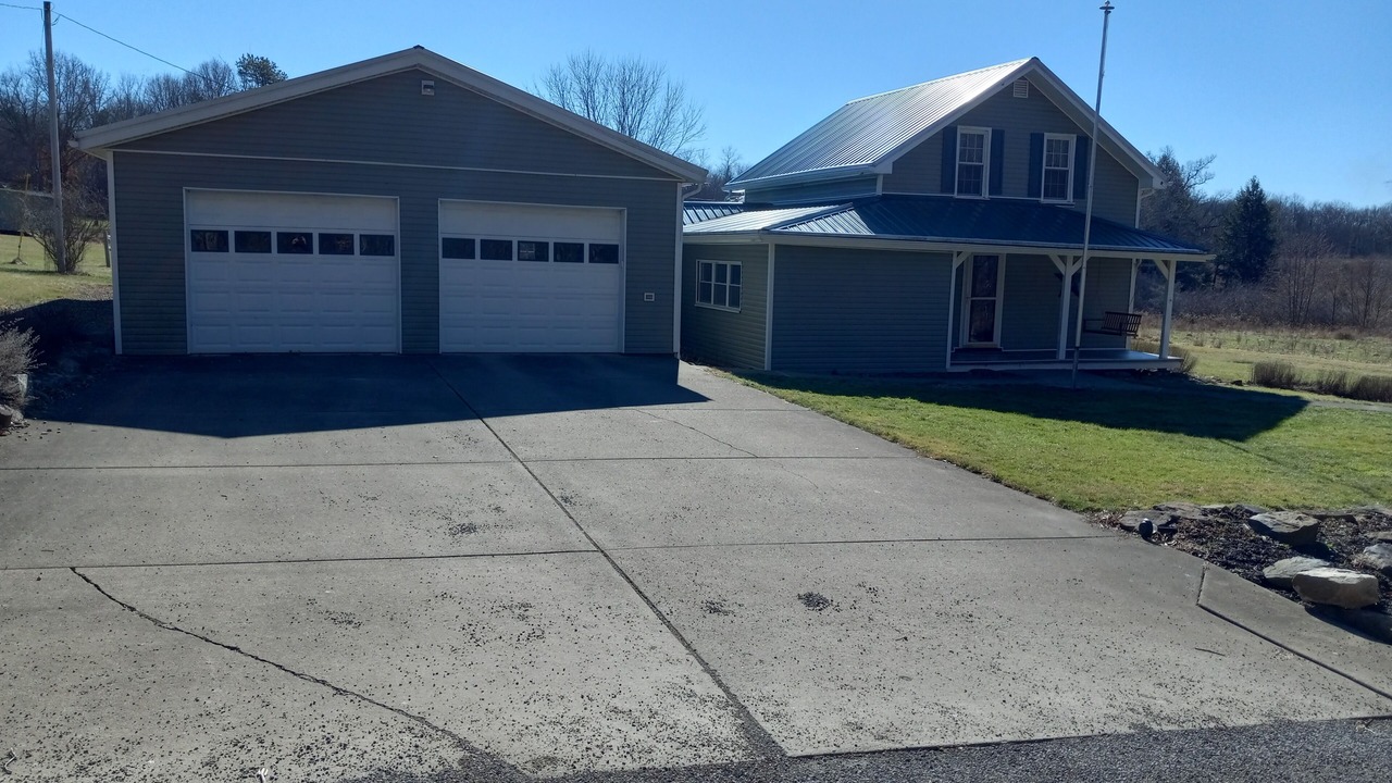 Photo of Outdoor in Cranberry