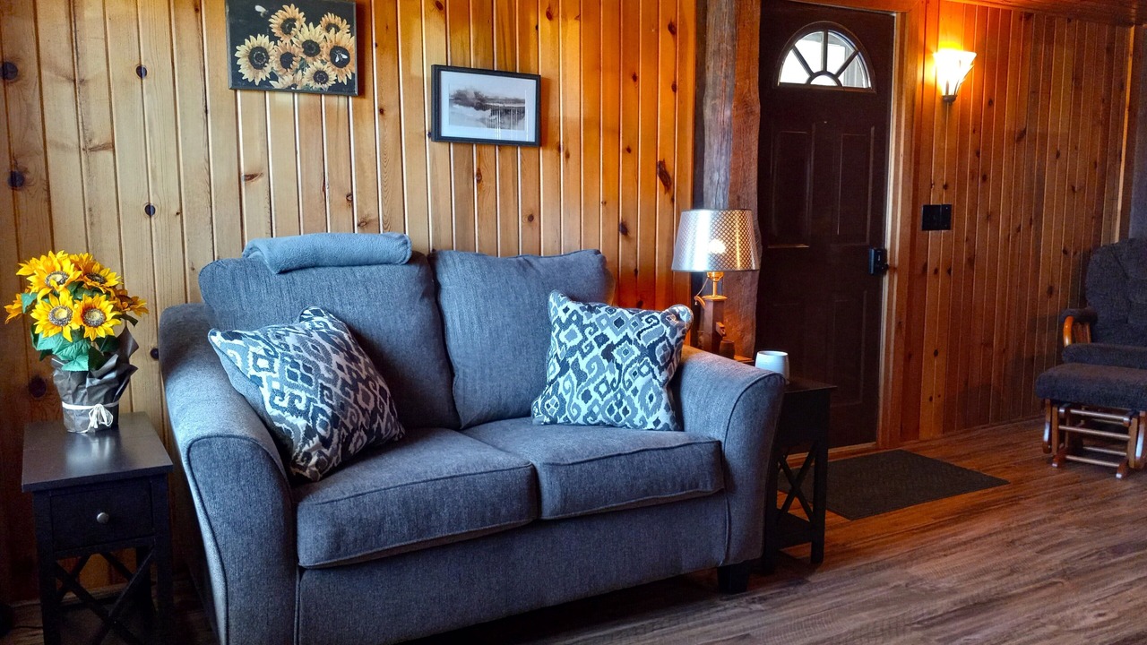 Photo of Livingroom in Cranberry