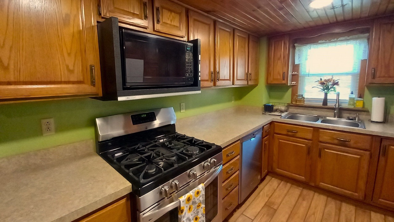Photo of Kitchen in Cranberry