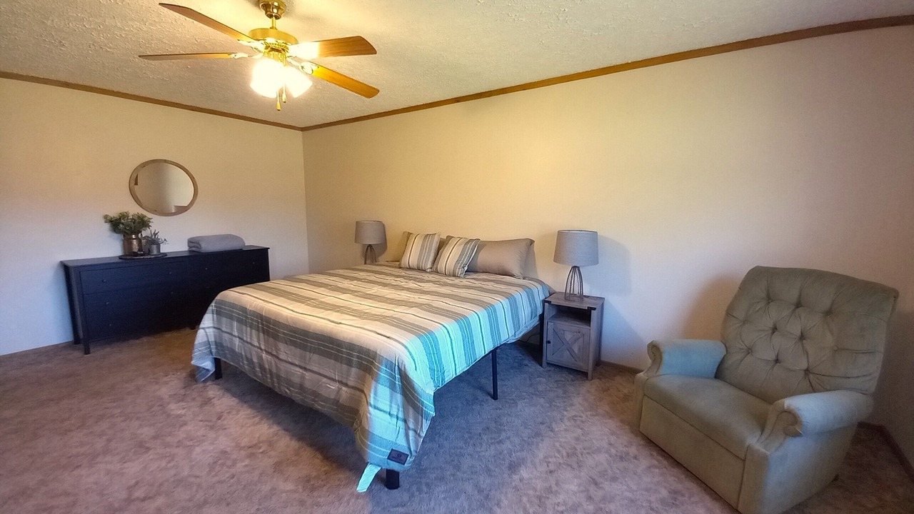 Photo of Bedroom in Cranberry