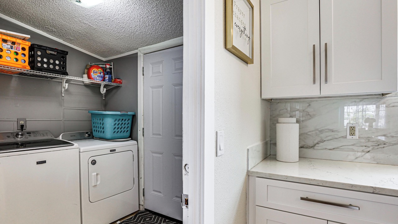 Photo of Bedroom in Biggs Field