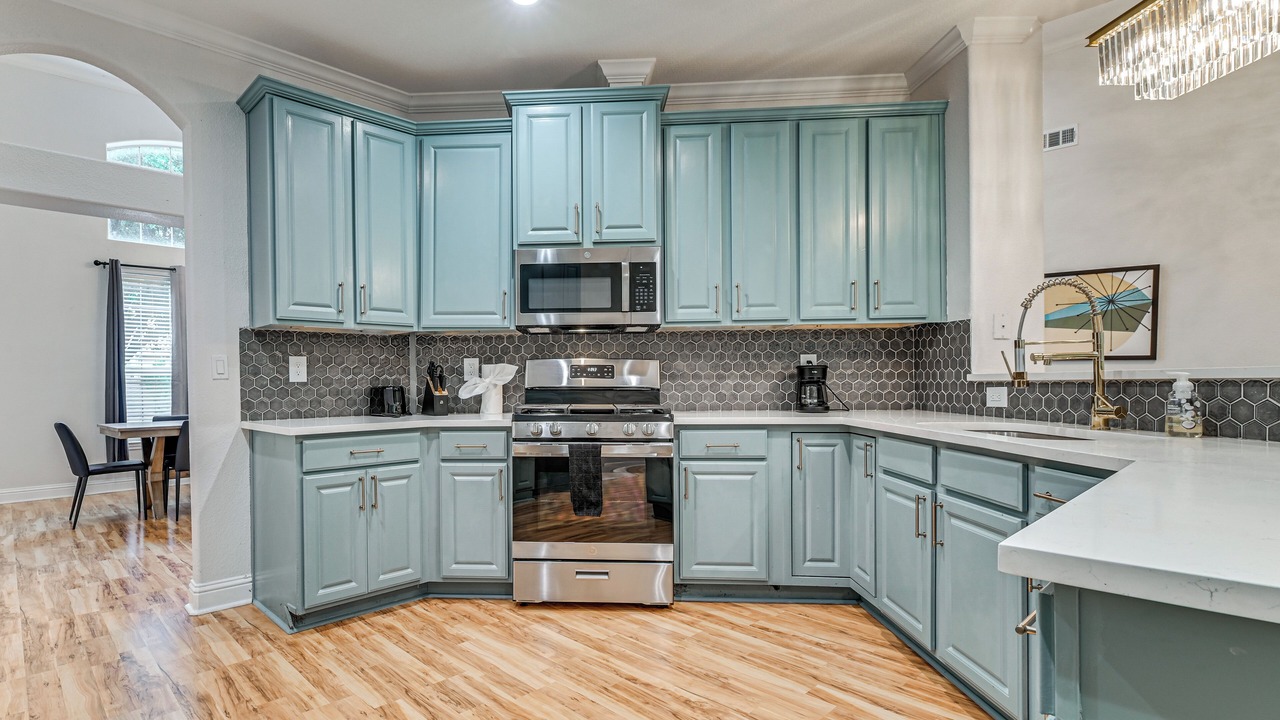 Photo of Others in Las Colinas