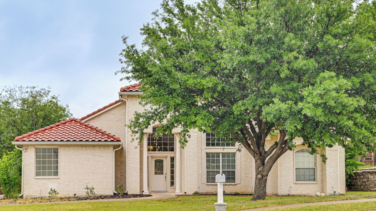 Photo of Outdoor in Las Colinas