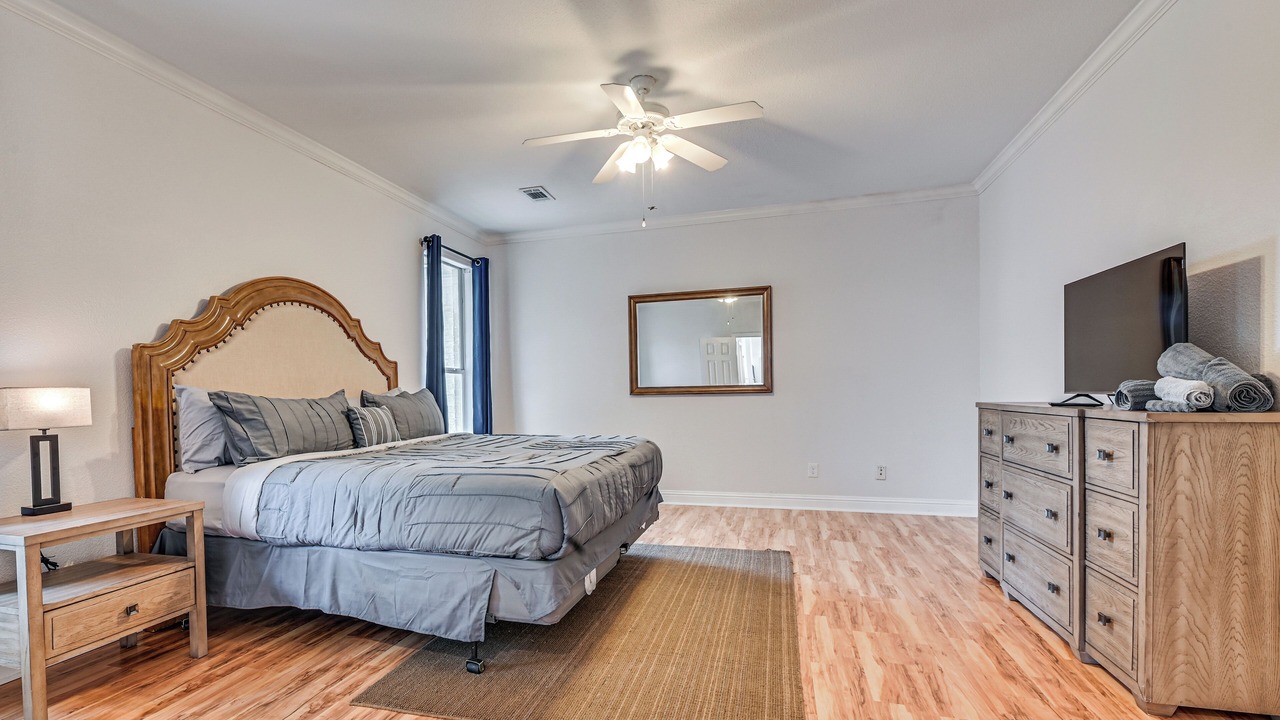 Photo of Bedroom in Las Colinas