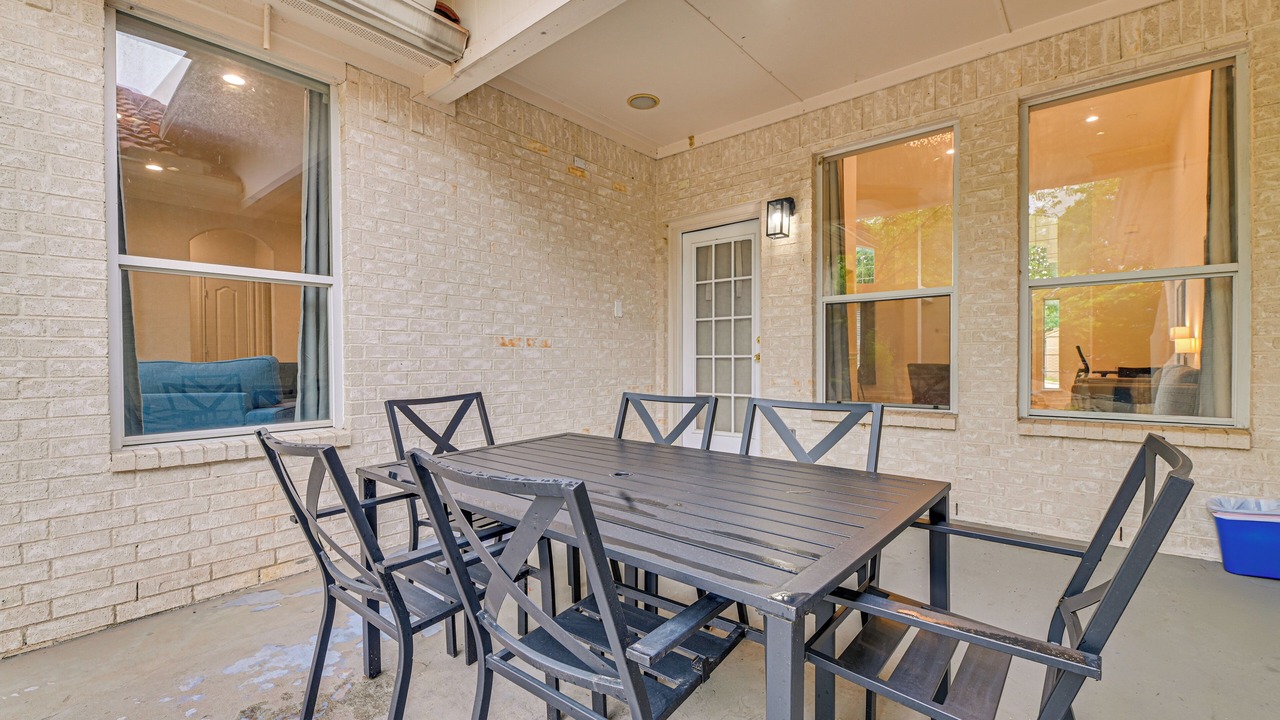 Photo of Outdoor in Las Colinas