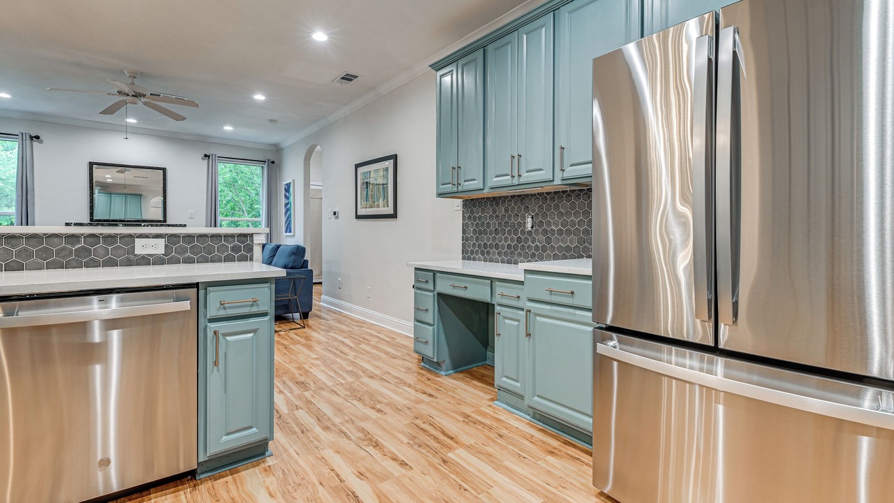 Photo of Kitchen in Las Colinas