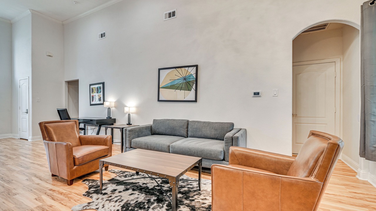 Photo of Bedroom in Las Colinas