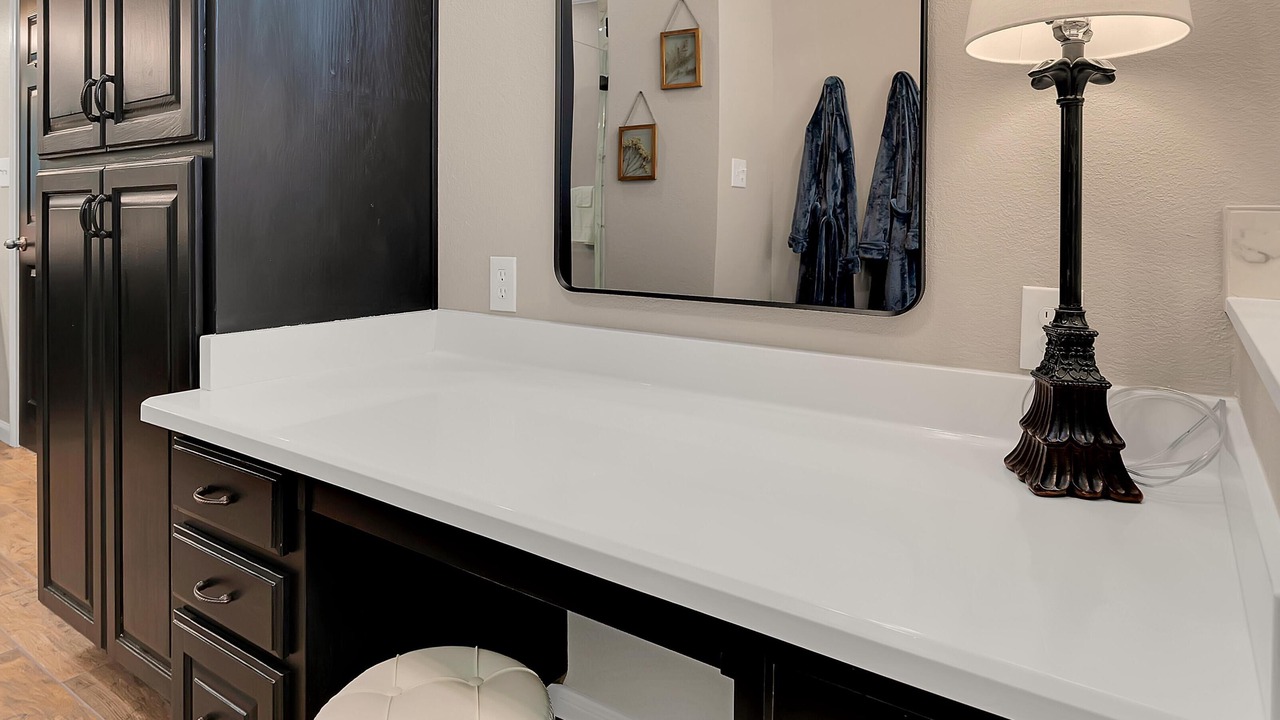 Photo of Bathroom in Valley Mills