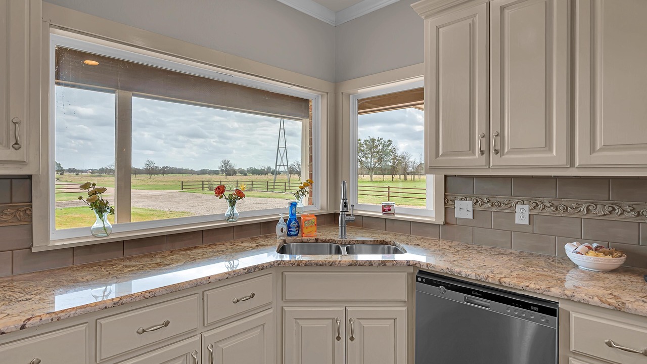 Photo of Kitchen in Valley Mills