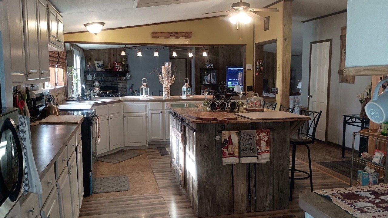 Photo of Kitchen in Aiken