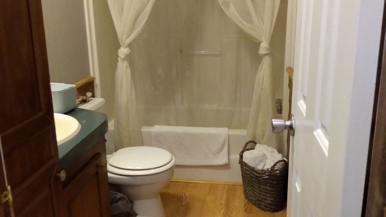 Photo of Bathroom in Aiken