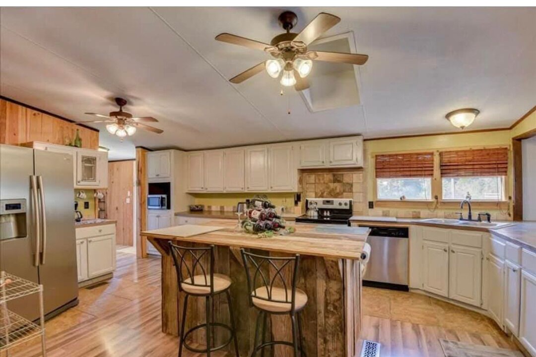 Photo of Kitchen in Aiken