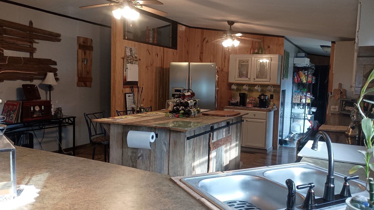 Photo of Kitchen in Aiken