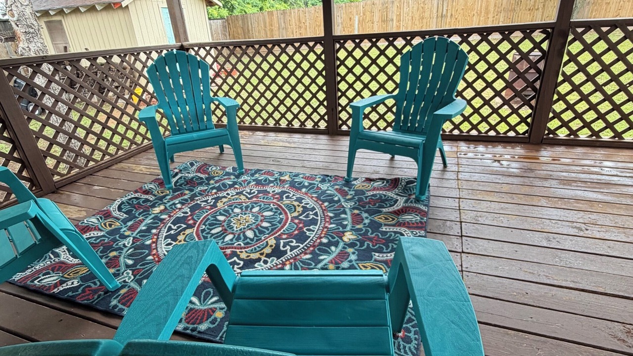 Photo of Outdoor in Fort Worth