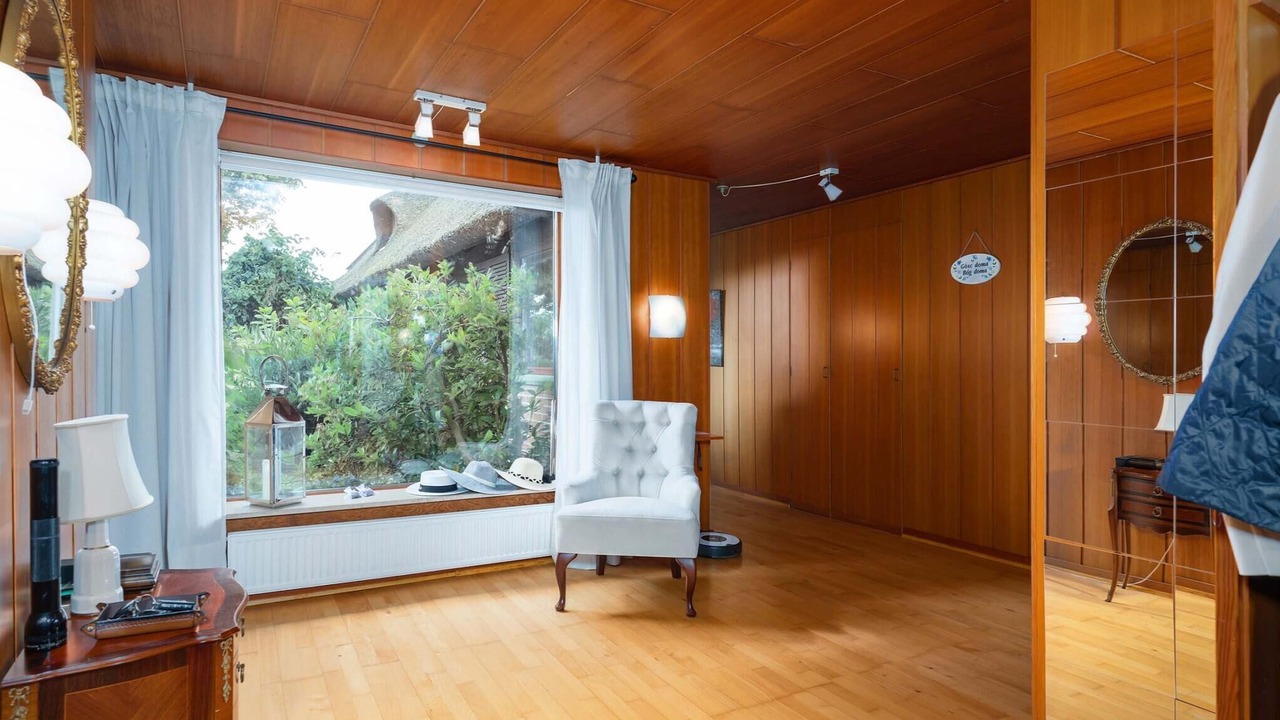 Photo of Bedroom in Gedser