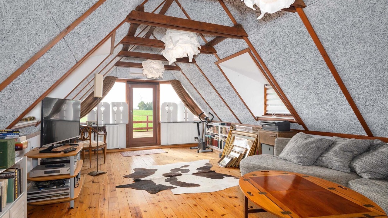 Photo of Bedroom in Gedser