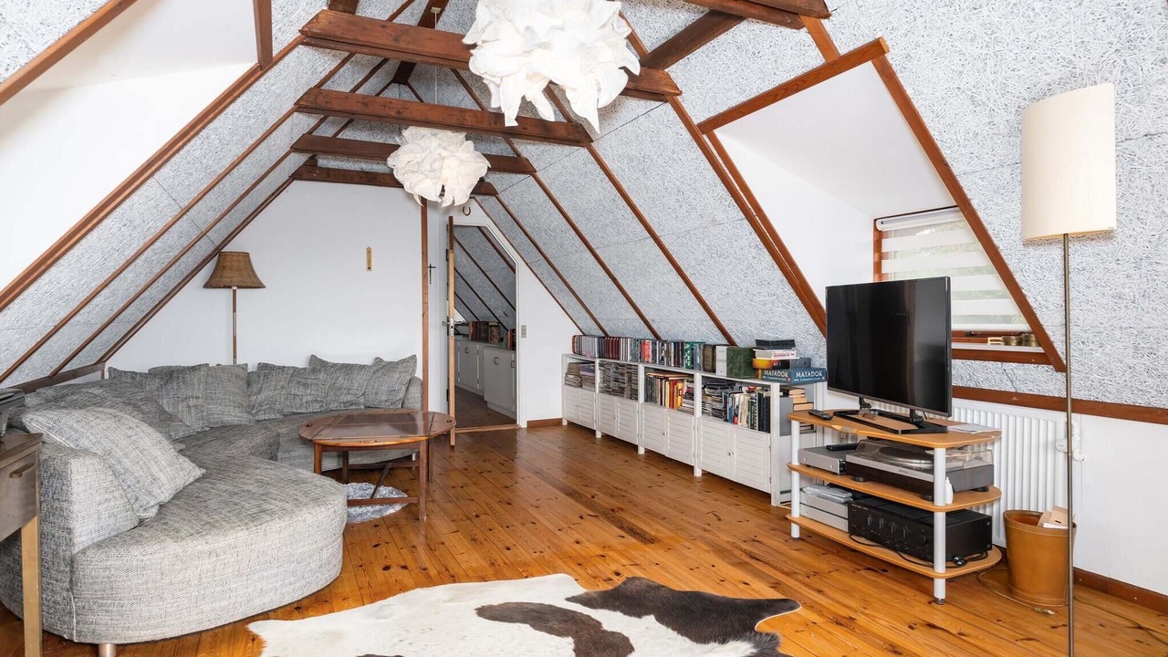 Photo of Bedroom in Gedser