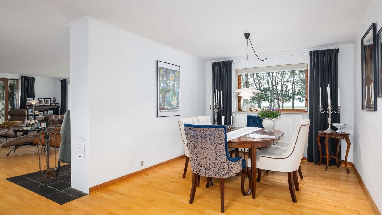 Photo of Bedroom in Gedser