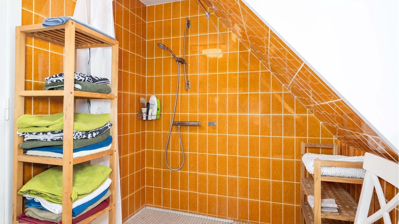Photo of Bathroom in Gedser