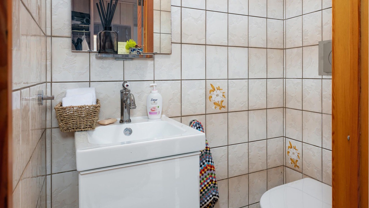 Photo of Bathroom in Gedser