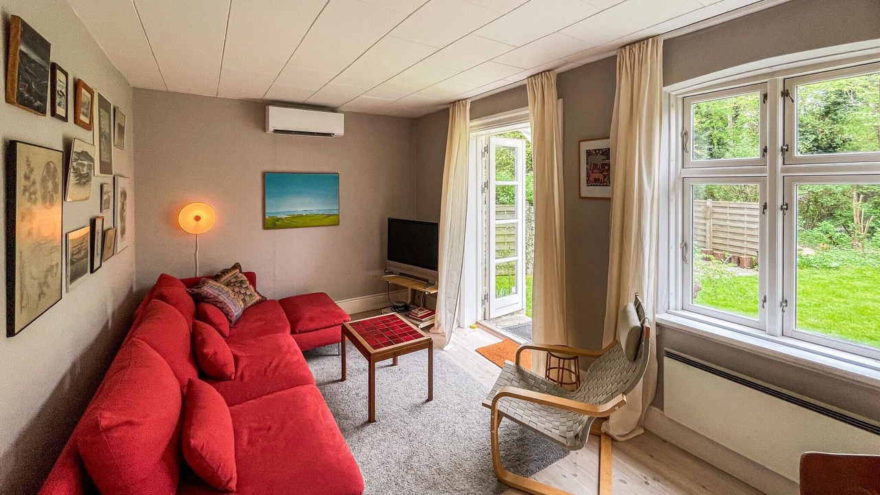 Photo of Bedroom in Askeby