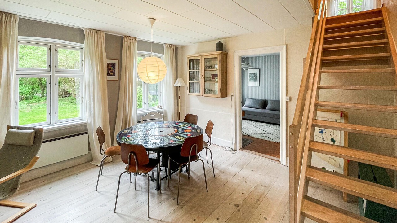 Photo of Bedroom in Askeby