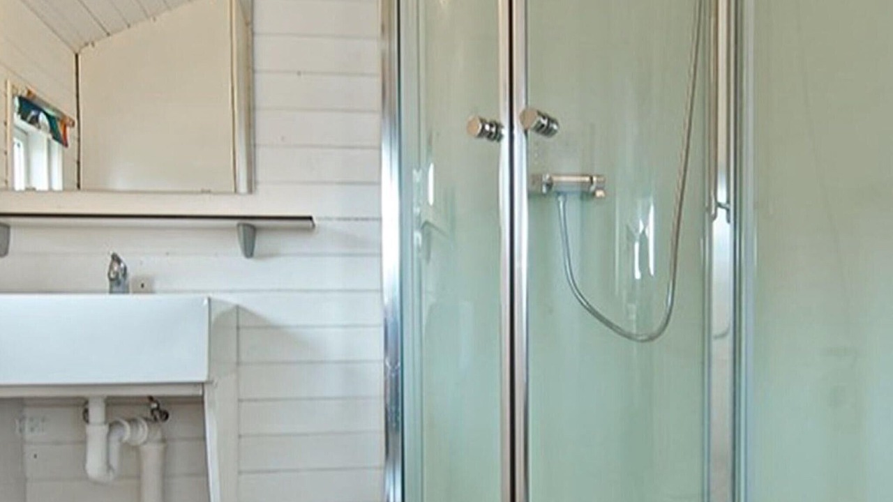 Photo of Bathroom in Farso