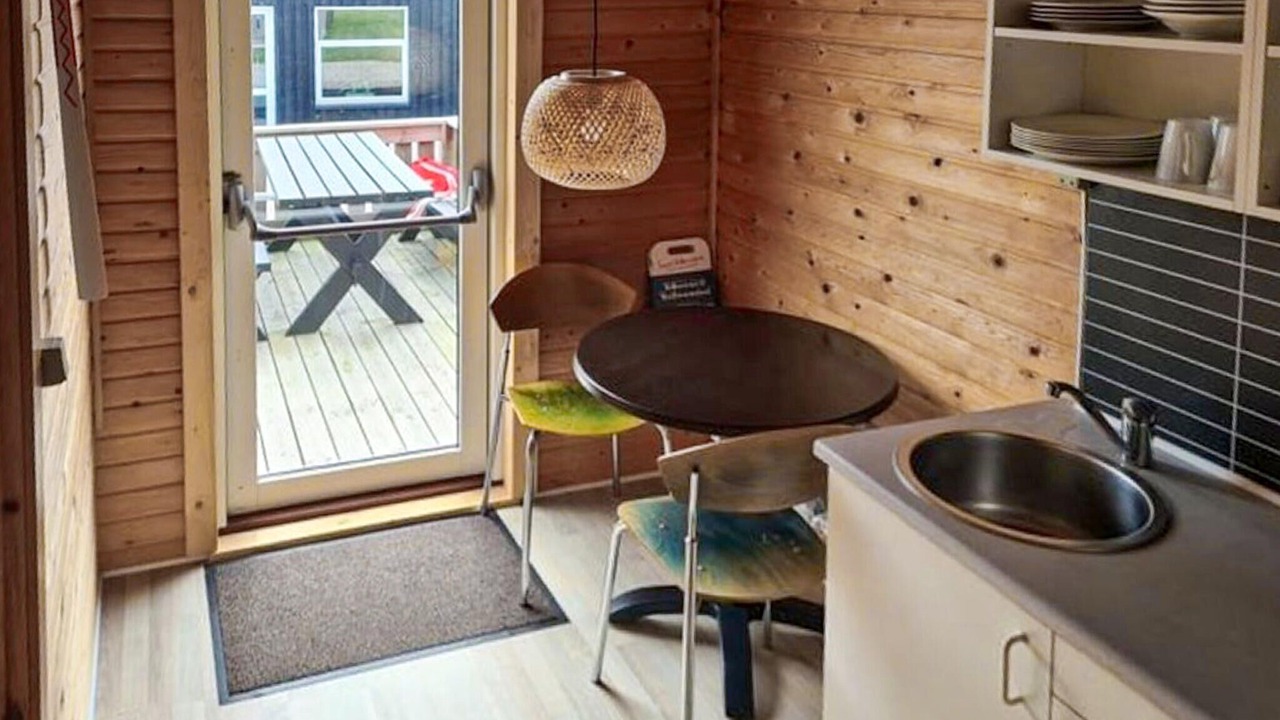 Photo of Bedroom in Farso