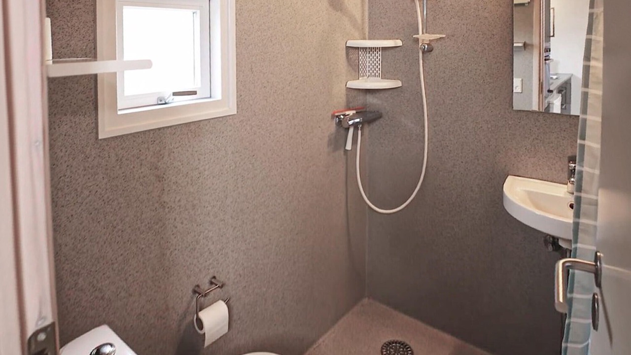 Photo of Bathroom in Farso