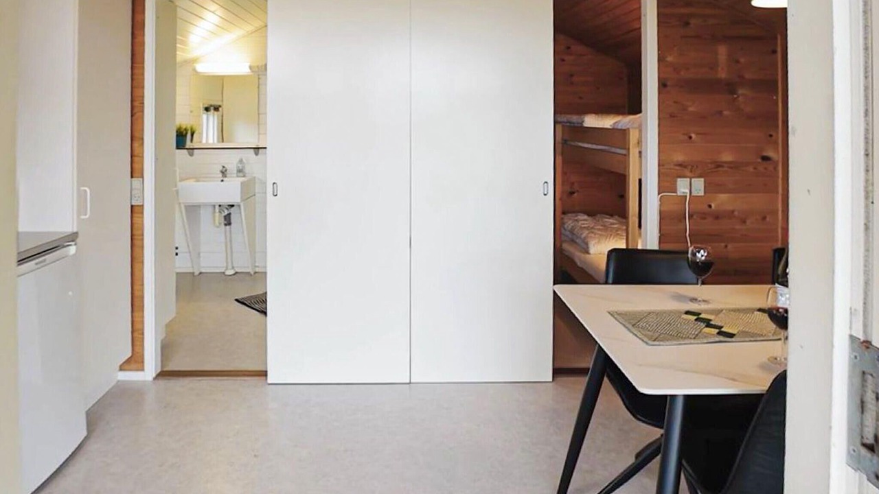 Photo of Bedroom in Farso