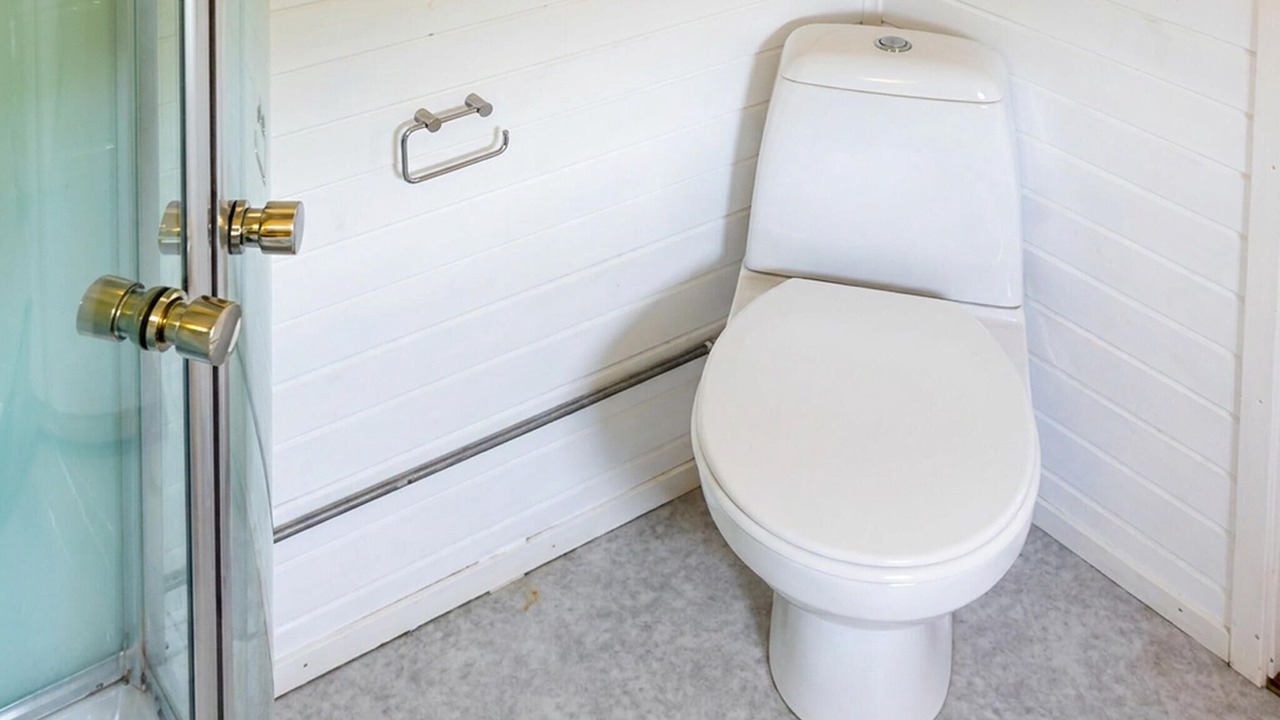 Photo of Bathroom in Farso