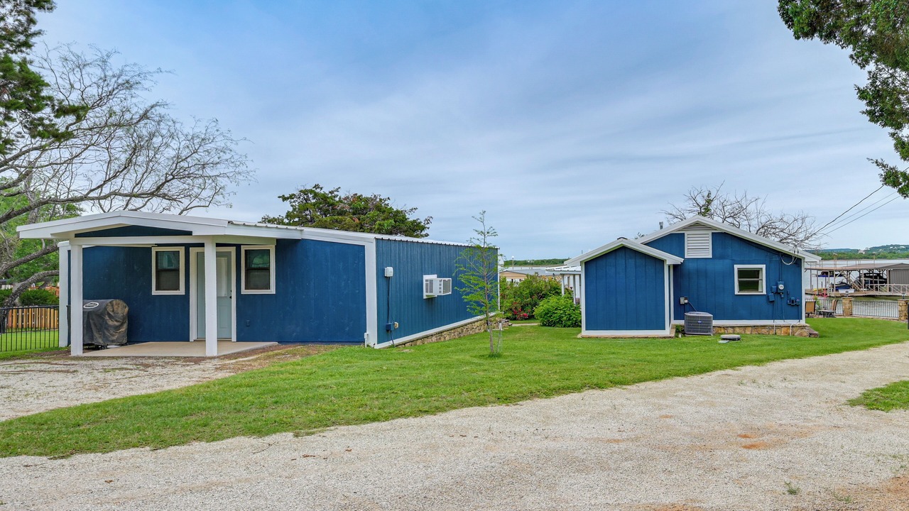 Photo of Outdoor in Graford
