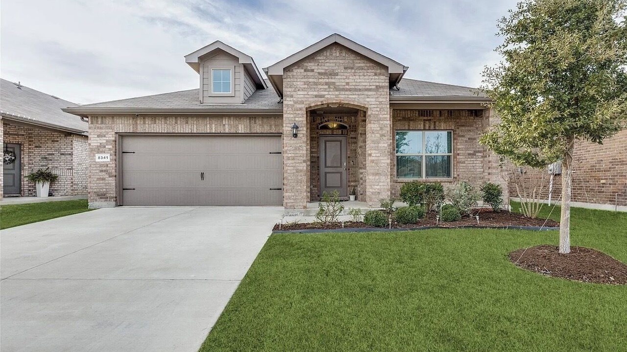 Photo of Outdoor in Fort Worth