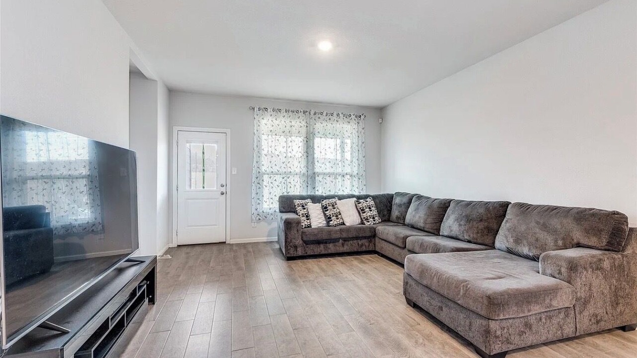 Photo of Livingroom in Fort Worth