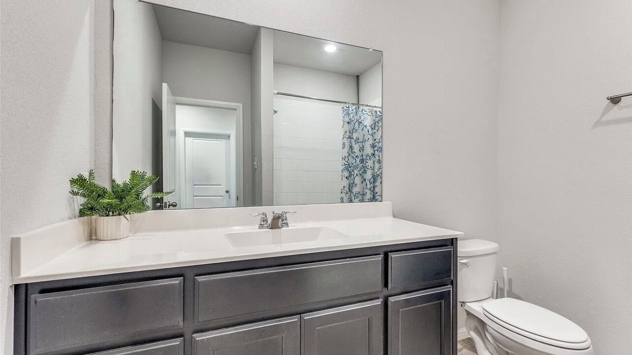 Photo of Bathroom in Fort Worth
