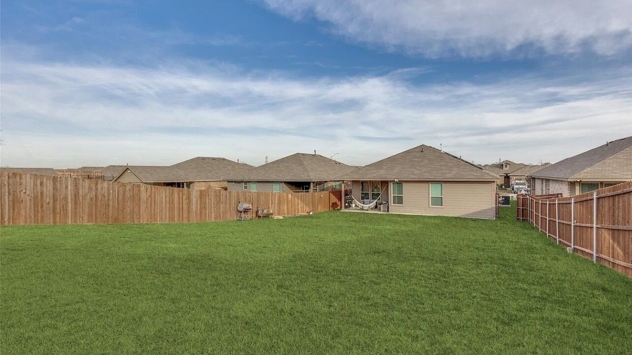 Photo of Outdoor in Fort Worth