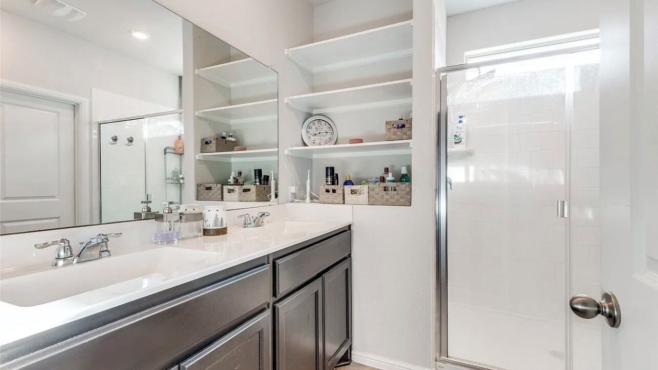 Photo of Bathroom in Fort Worth
