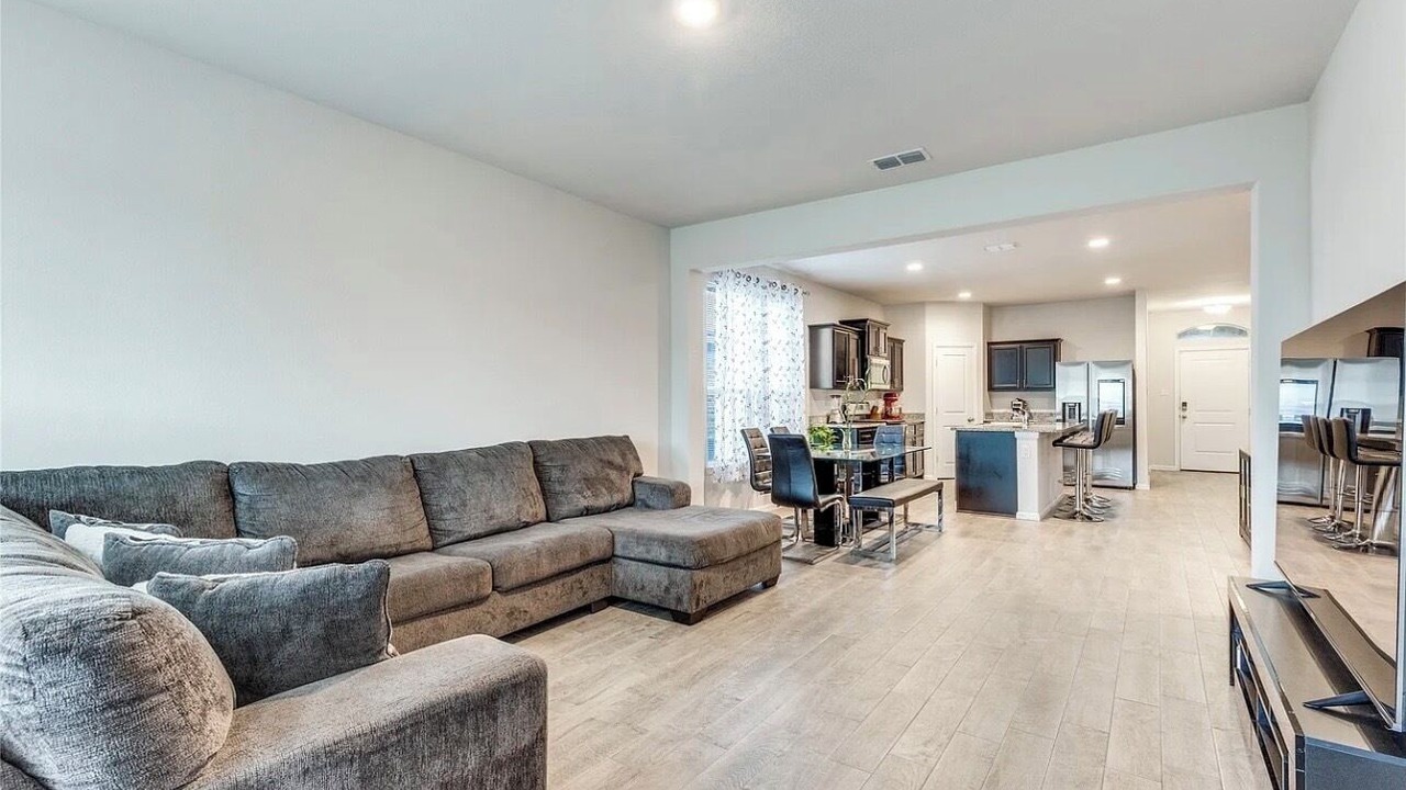 Photo of Livingroom in Fort Worth