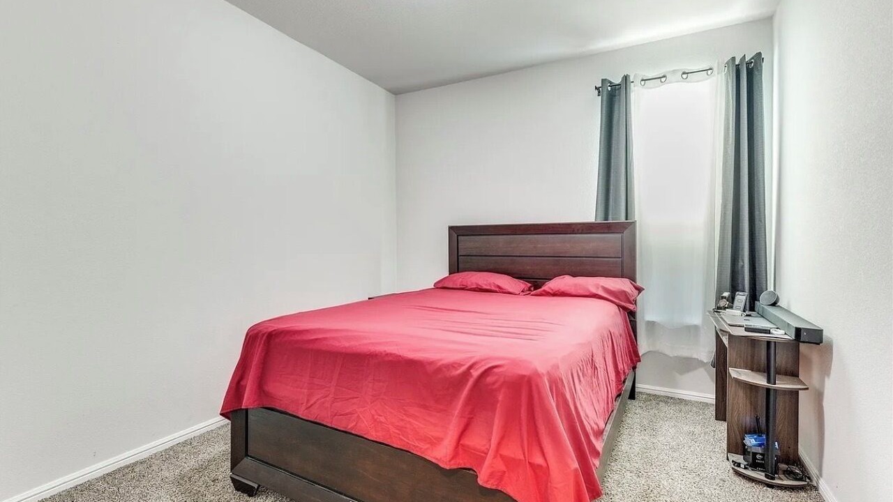 Photo of Bedroom in Fort Worth