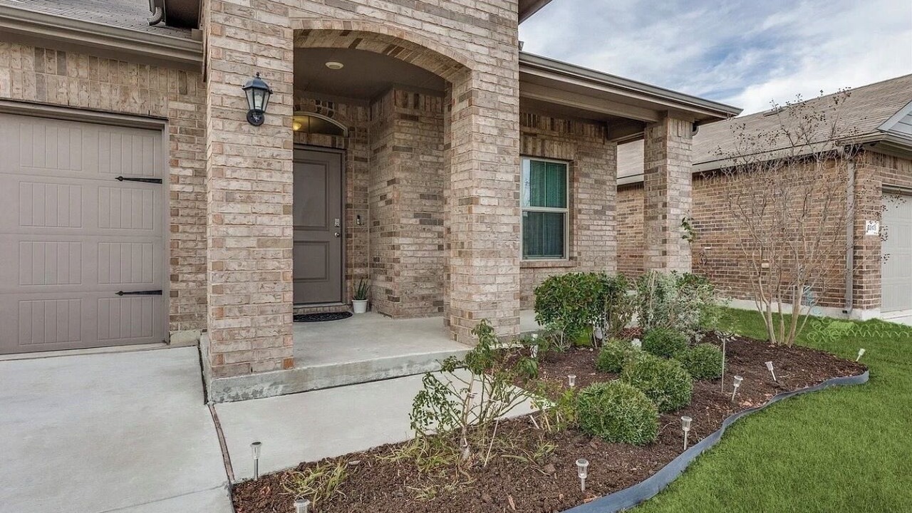 Photo of Outdoor in Fort Worth