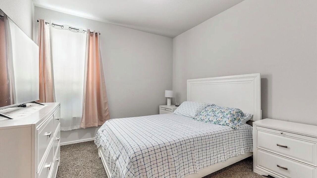 Photo of Bedroom in Fort Worth