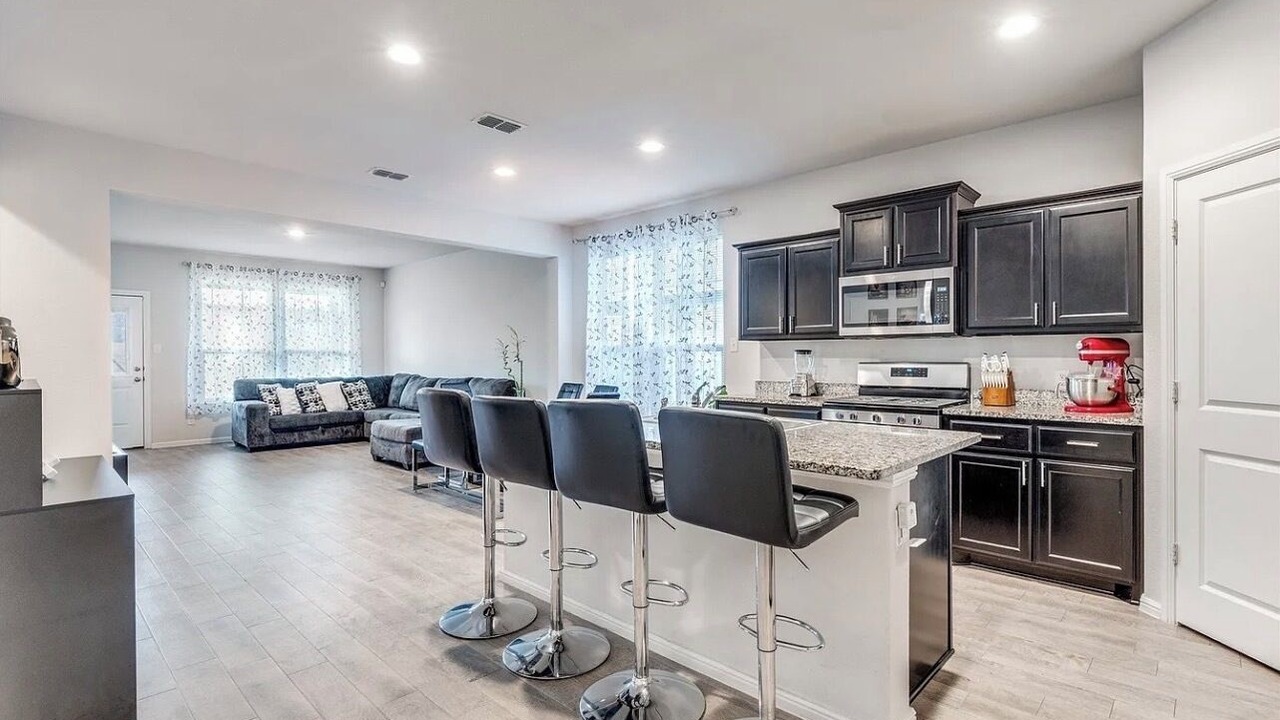 Photo of Kitchen in Fort Worth