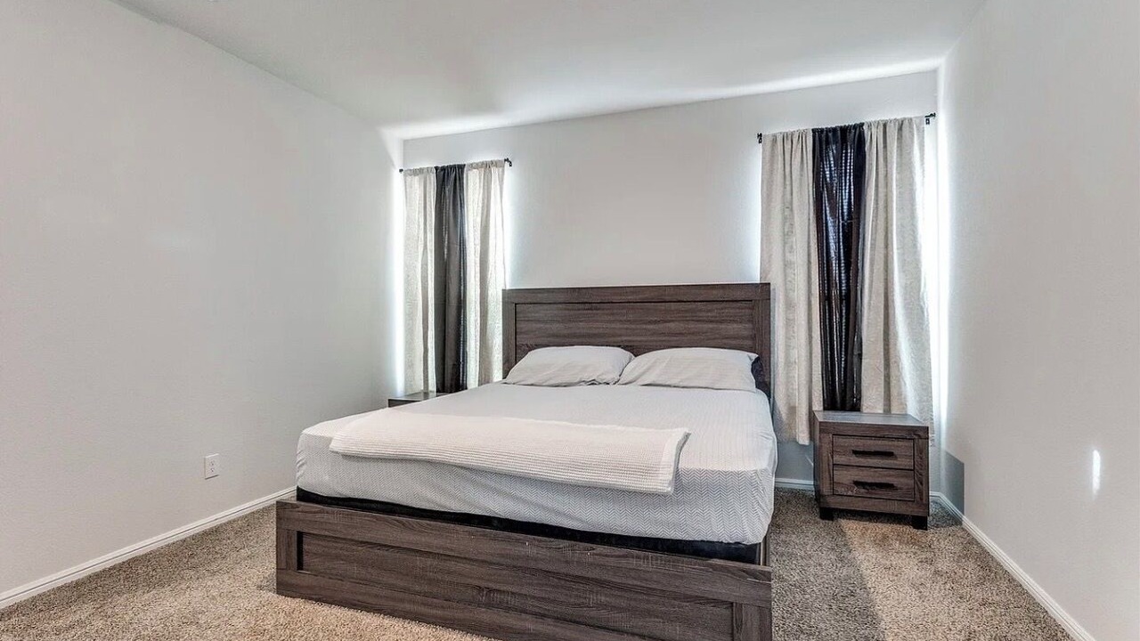 Photo of Bedroom in Fort Worth