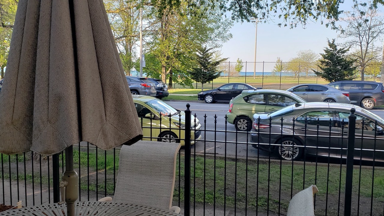 Photo of Outdoor in Rogers Park