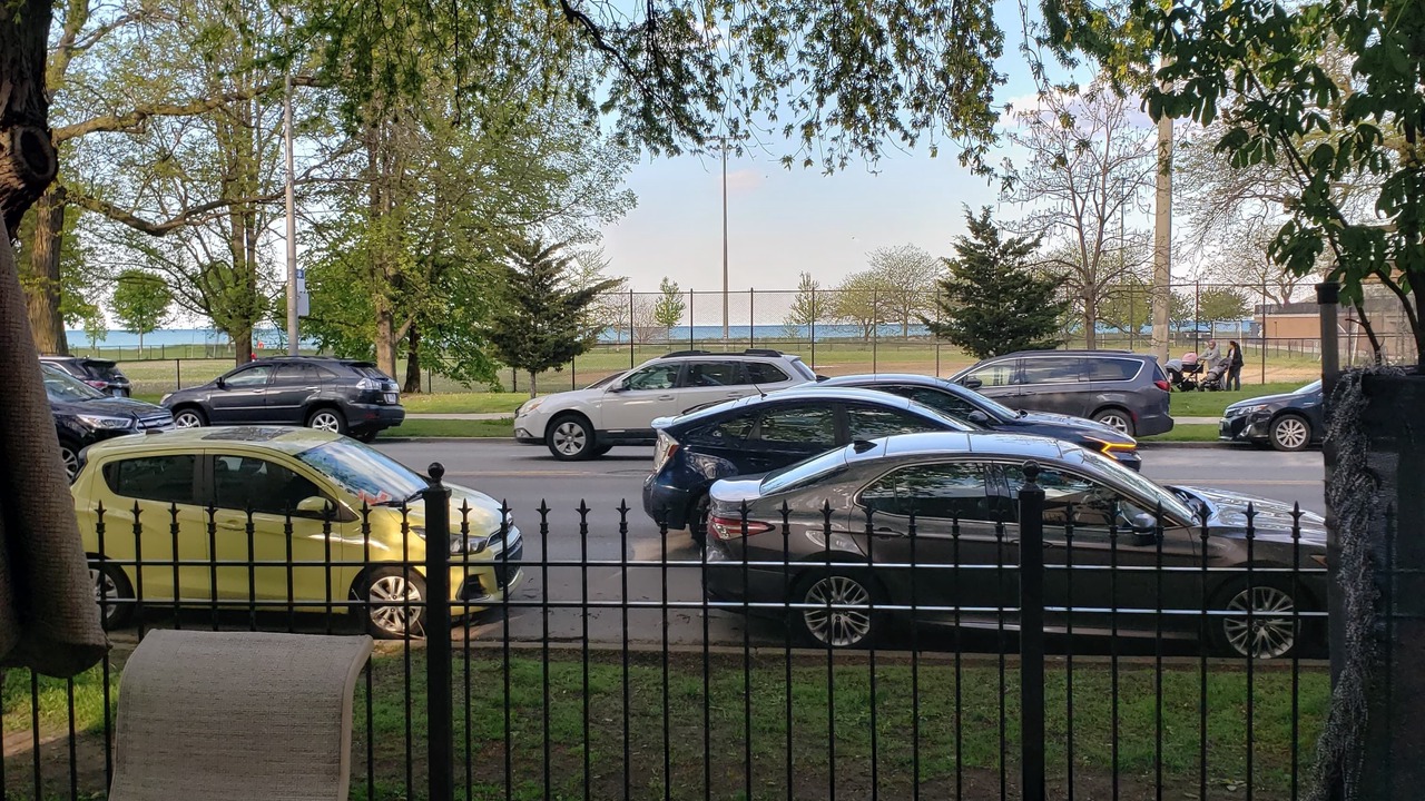 Photo of Outdoor in Rogers Park