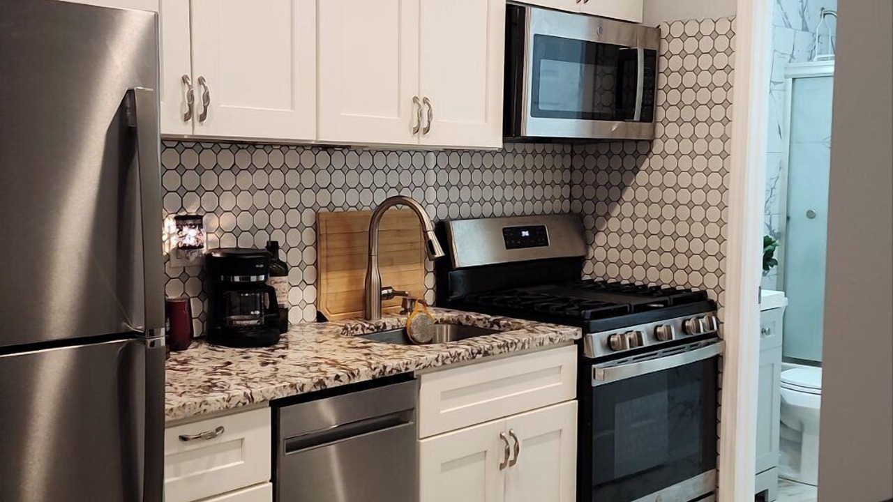 Photo of Kitchen in Rogers Park