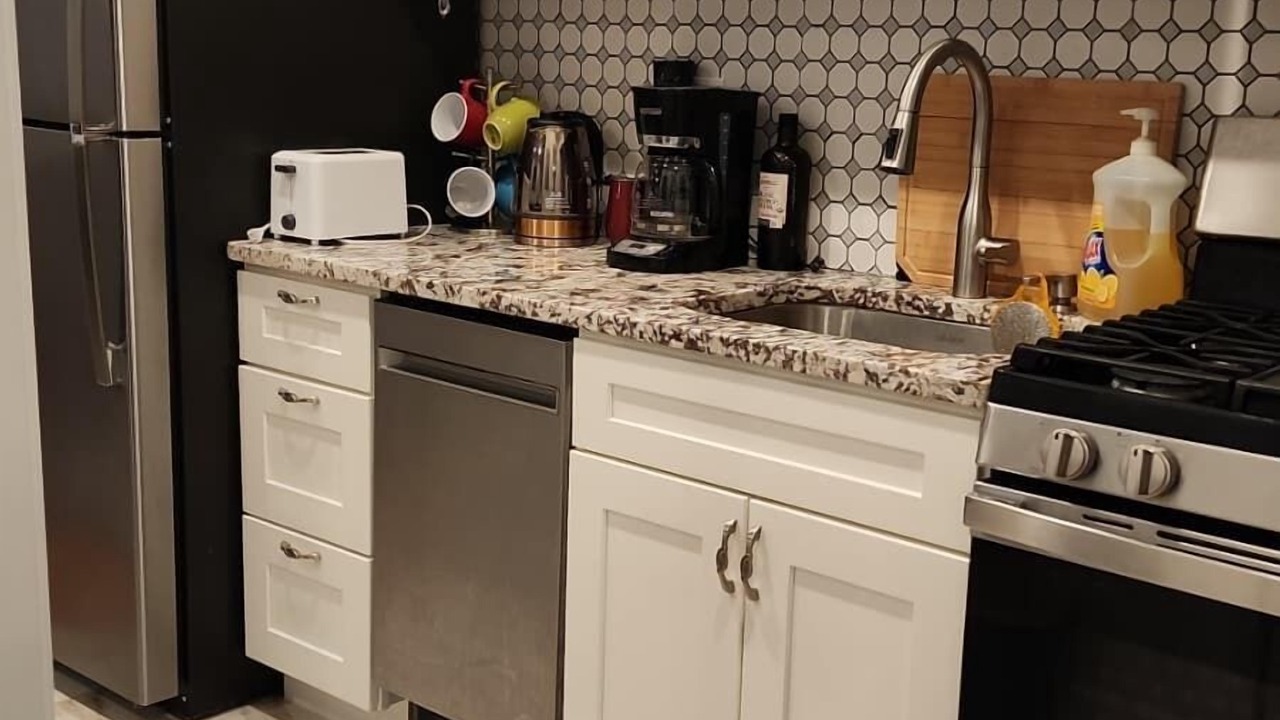 Photo of Kitchen in Rogers Park